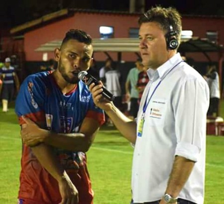 Wellington Bezerra