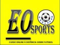 Venha ser um treinador de futebol na EO SPORTS.