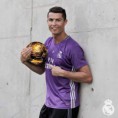 Nunca imaginei que pudesse ganhar 4 vezes; diz Cristiano Ronaldo