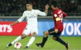 Casemiro exalta o trabalho de Zidane: "Com a sua chegada, tudo mudou"