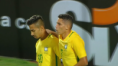 Com golaço de vascaíno, Brasil vence Venezuela e segue 100% no sub-17. 