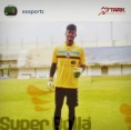Junior se apresenta no Atlético Montemorence para disputa da Copa Paulista edição 2017