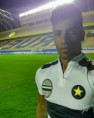 Futebol Mineiro: Atacante Jean está analisando proposta para atuar na proxima temporada.
