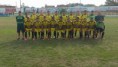 Futebol Maranhense:  A base do Cordino estreia com goleada no campeonato Cordino sub 19.