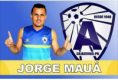 Futebol Paraibano: Jorge Maua é a novidade do Cajazeira para temporada de 2018