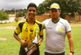 Futebol Maranhense:A equipe sub 17 do Cordino sagrou-se campeão do campeonato municipal Copa BDC sub20