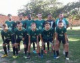 Futebol Maranhão: A base do Cordino vence os Combinados, jogo realizado no Campo da Associação.