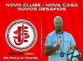 Futebol Maranhense: Juventude contrata  novo preparador fisico..